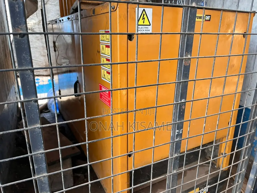 Generator for Sale