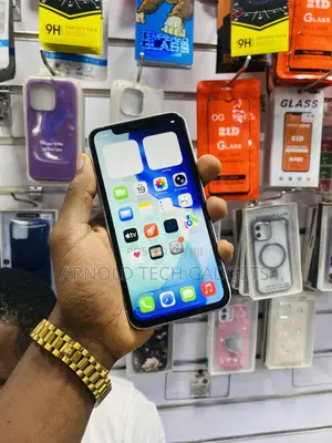 Apple iPhone 11 64 GB White