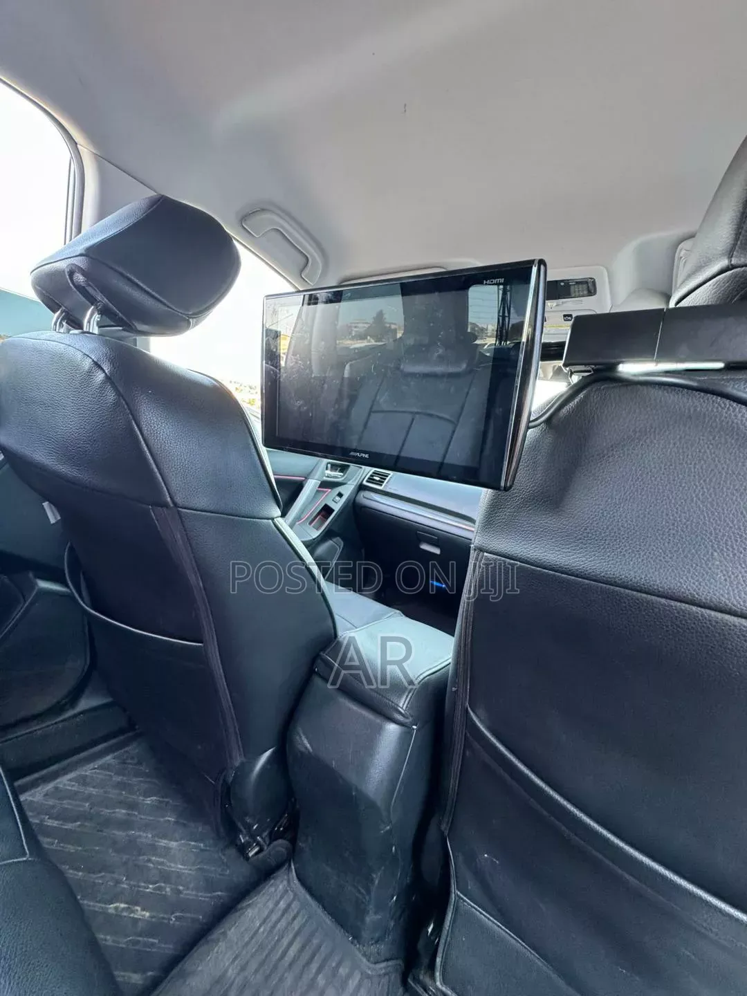 Subaru Forester 2015 White