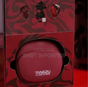 Tangzu Red Lion IEMs Inears in-Ear Monitors Stage Monitors Headphones