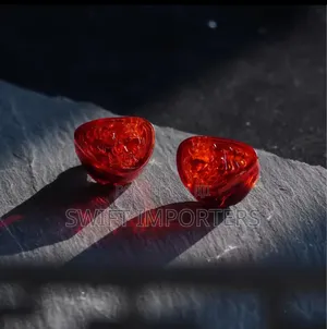 Tangzu Red Lion IEMs Inears in-Ear Monitors Stage Monitors Headphones