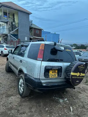 Honda CR-V 1999