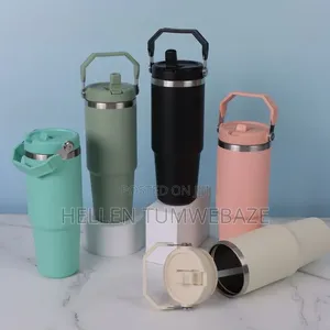 Cup Flasks