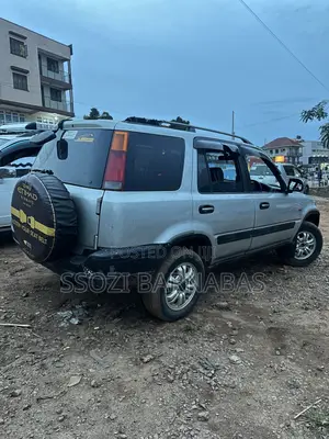 Honda CR-V 1999