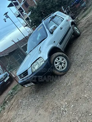 Honda CR-V 1999