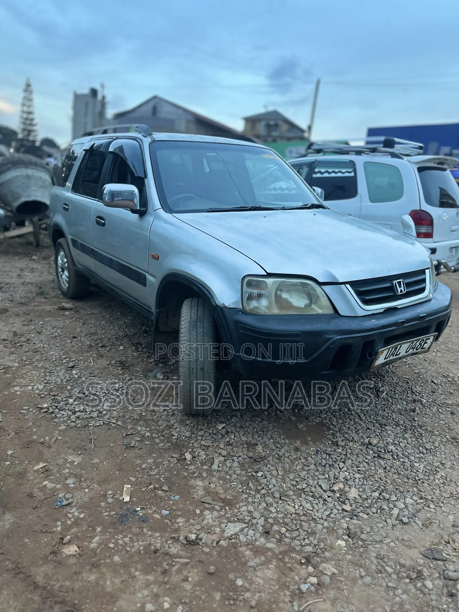 Honda CR-V 1999