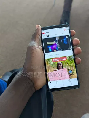 Samsung Galaxy Note 9 128 GB Blue