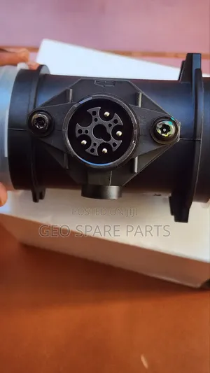 M111 Engine Air Mass