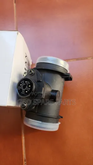 M111 Engine Air Mass