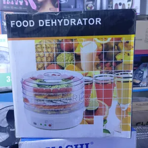 Food Dehydrator