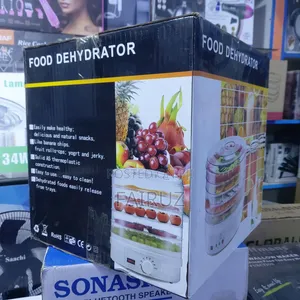 Food Dehydrator