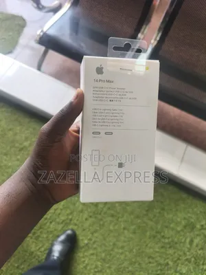 50w Dual USB-C Fast Charger iPhone 14 13 12 11 Pro Max 14