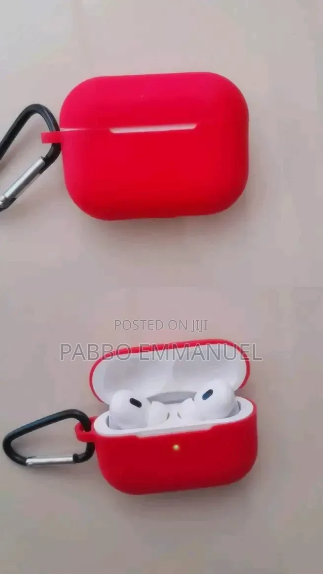 Apple Airpods Pro 2nd Gen