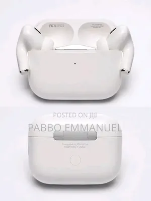 Apple Airpods Pro 2nd Gen