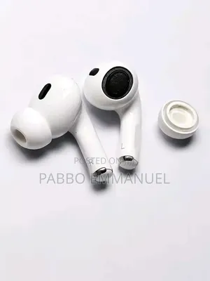 Apple Airpods Pro 2nd Gen