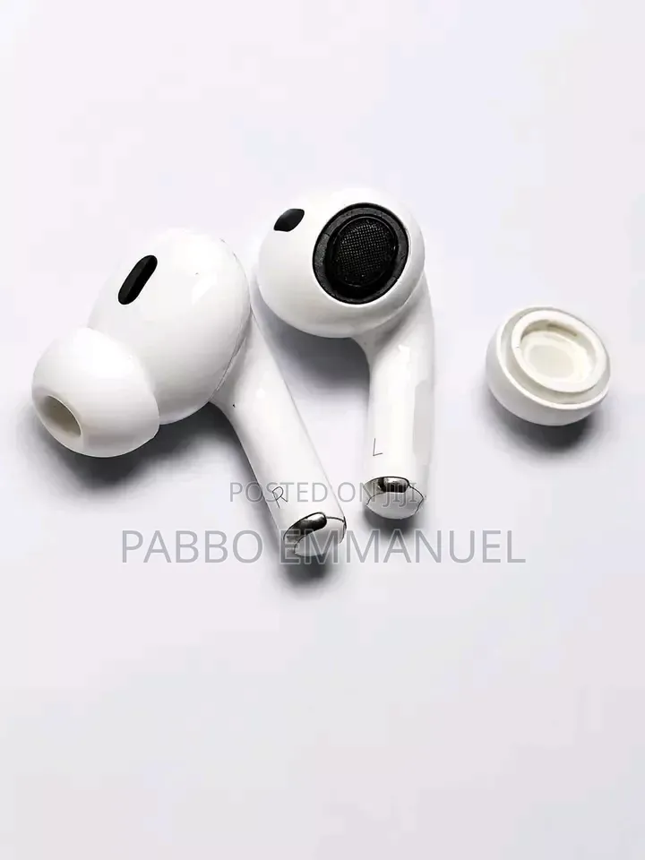 Apple Airpods Pro 2nd Gen