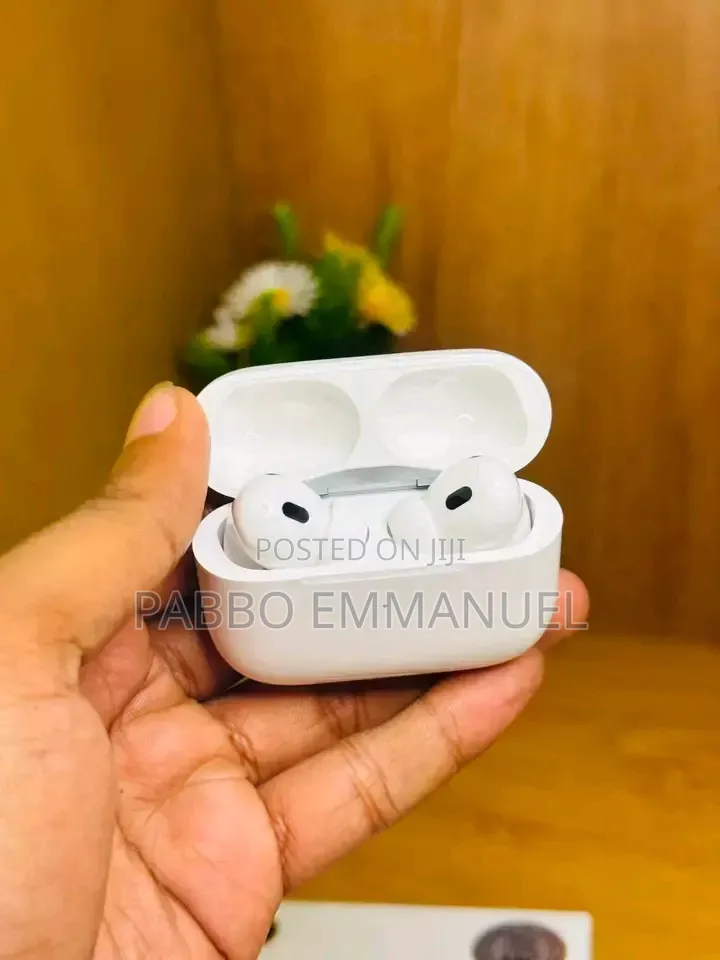 Apple Airpods Pro 2nd Gen