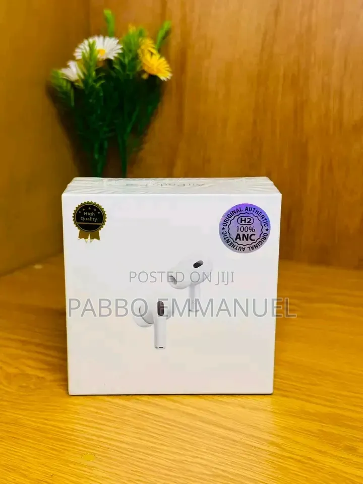 Apple Airpods Pro 2nd Gen