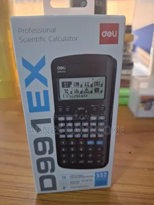 Calculator Del Ex