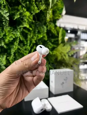 Airpods Pro Dubai Varriant