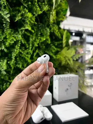 Airpods Pro Dubai Varriant