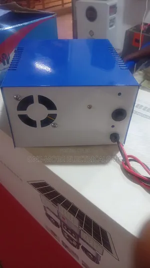 Portable Inverter 300w/12v