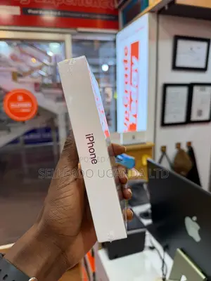 New Apple iPhone 18 Pro Max 256 GB Red
