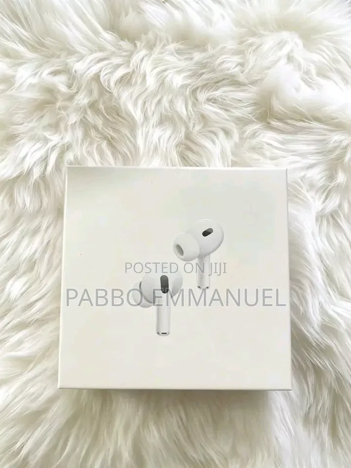 Airpods Pro Dubai Varriant