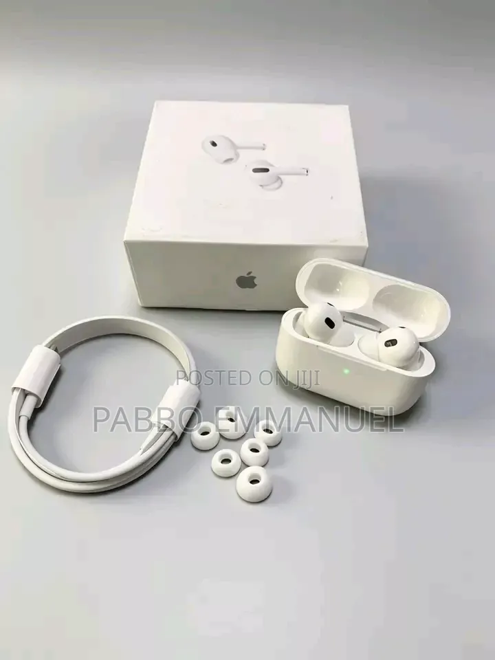 Airpods Pro Dubai Varriant