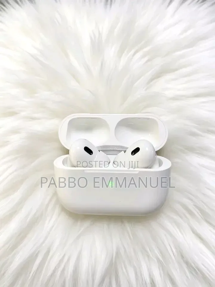 Airpods Pro Dubai Varriant