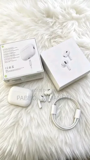 Airpods Pro Dubai Varriant