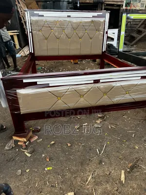 Nice Looking 5*6bed