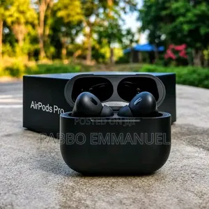 Noise Cancellation Pods