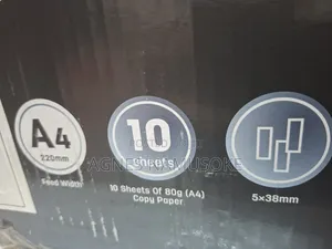 Paper Shredder 10 Sheets Deli
