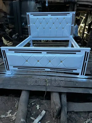 Kings Bed 5*6