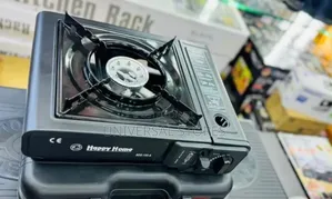 Single-Burner Butane Stove/Potable Gas Stove