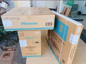 Hisense Air Conditioner 18000 Btu Cilling Cassette