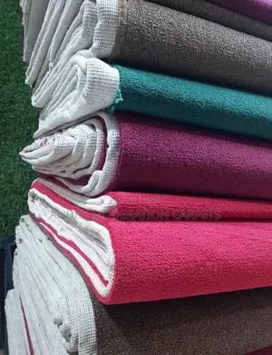 Synth Wall to Wall Woolen Carpet
