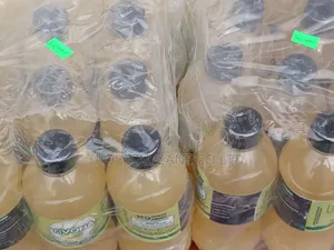 TIVONA Sugarcane Juice
