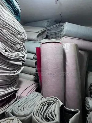 Synth Wall to Wall Woolen Carpet