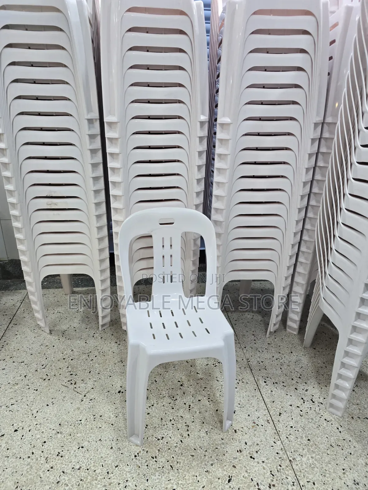 Luxury Armless Plastic Chairs Plastic Chairs