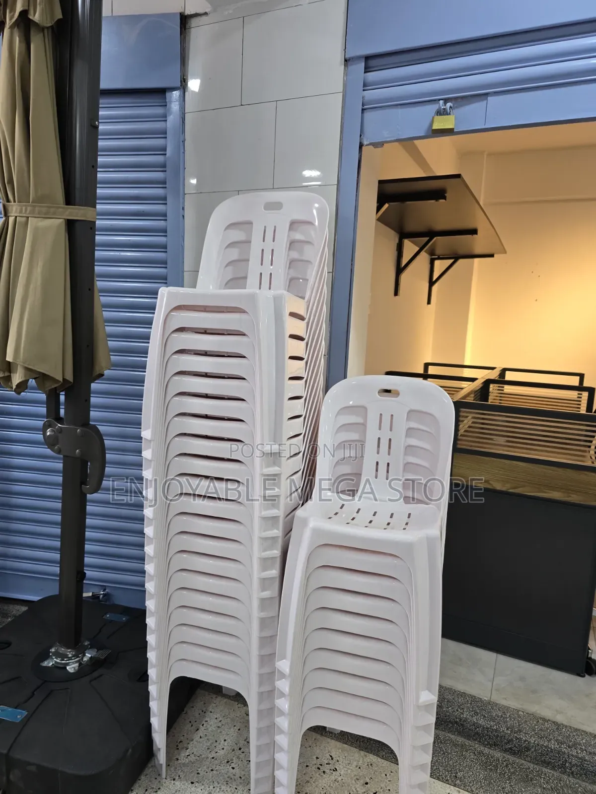 Luxury Armless Plastic Chairs Plastic Chairs