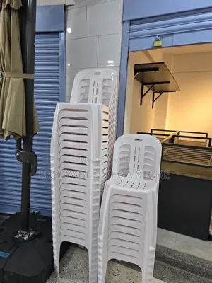 Luxury Armless Plastic Chairs Plastic Chairs