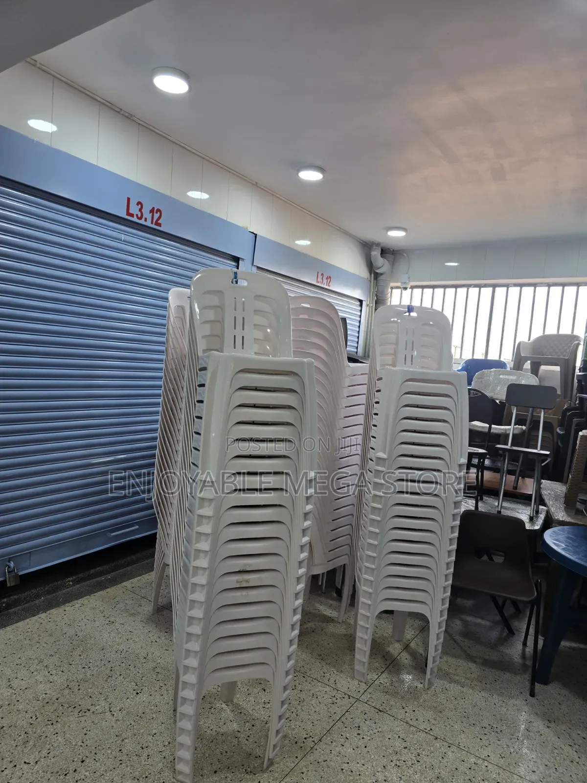 Luxury Armless Plastic Chairs Plastic Chairs