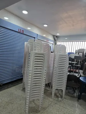 Luxury Armless Plastic Chairs Plastic Chairs