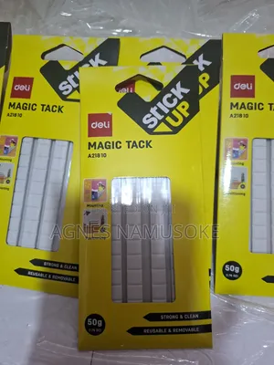 Magic Tack