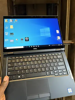 Laptop Dell Latitude 7390 16GB Intel Core i7 SSD 256GB