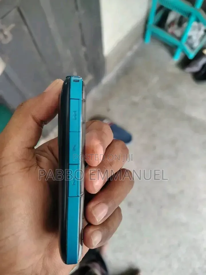 Nokia 5130 XpressMusic Blue