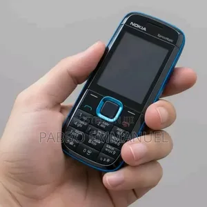 Nokia 5130 XpressMusic Blue