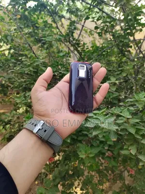 Nokia 5130 XpressMusic Red